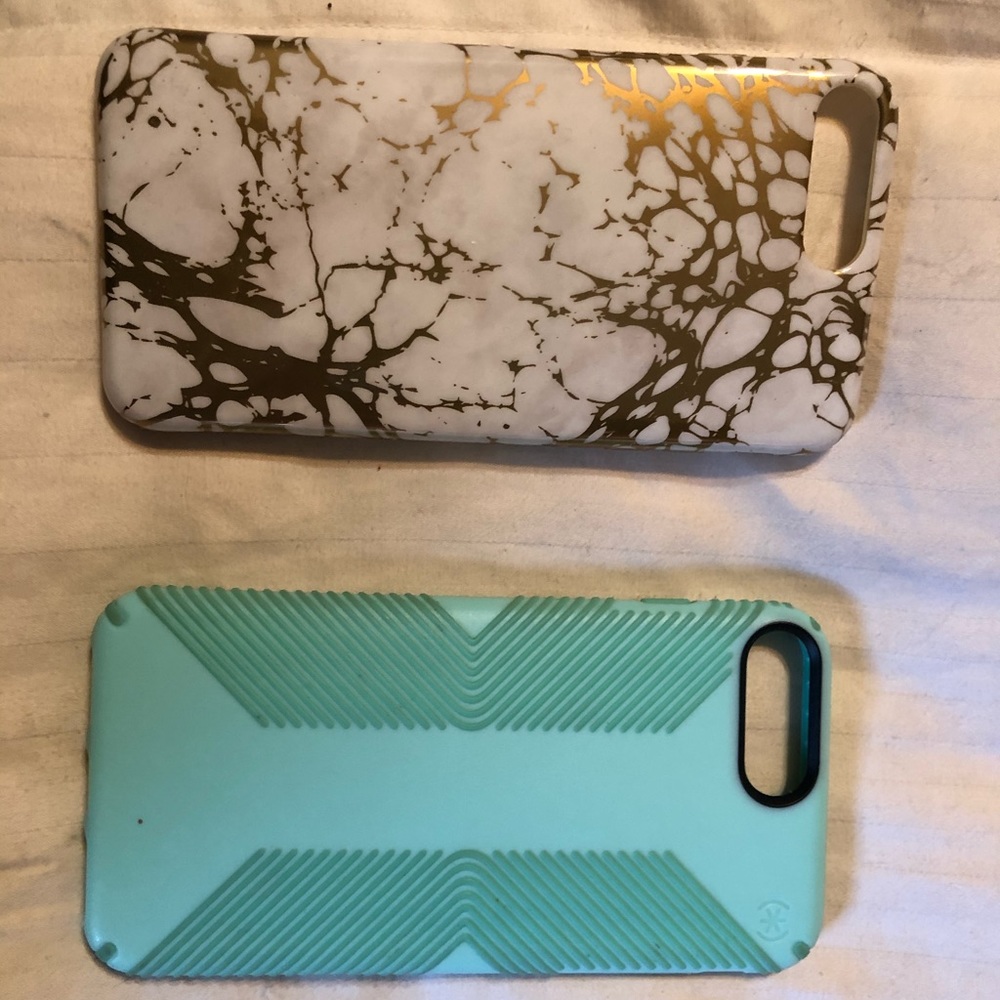 Iphone 8plus case